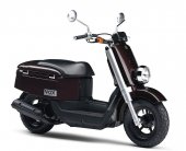 2012 Yamaha Vox Deluxe photo